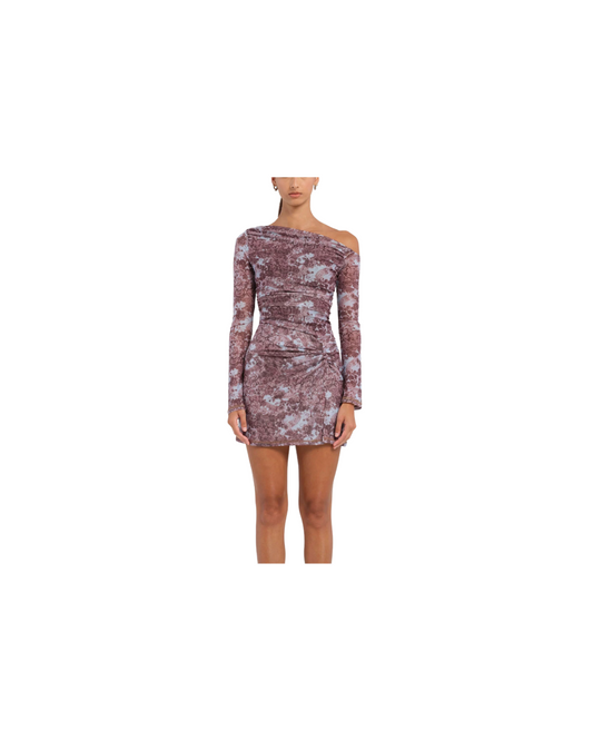 Benni - Elijah Mini Dress | Size 8