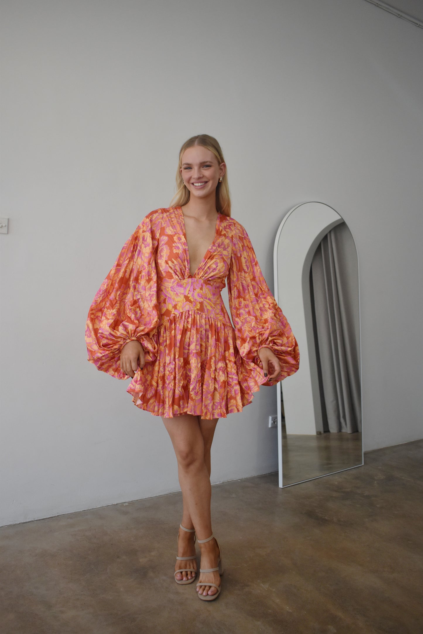 Acler - Marion Mini | Size 8