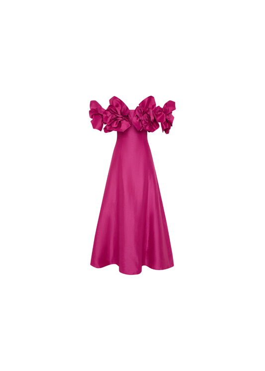 Aje - Etta Gown | Size 14