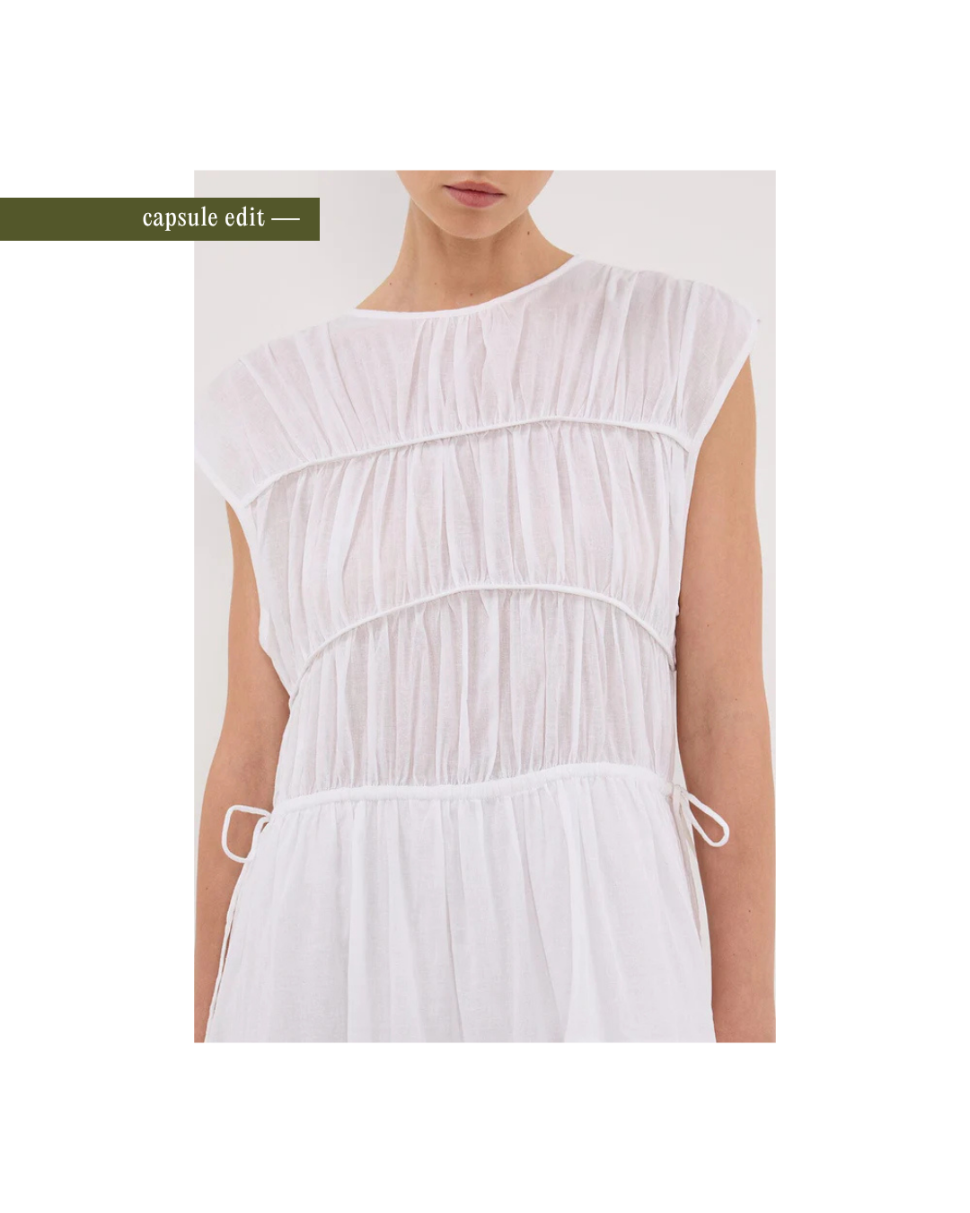 Dissh - Flynn Maxi | Size 14