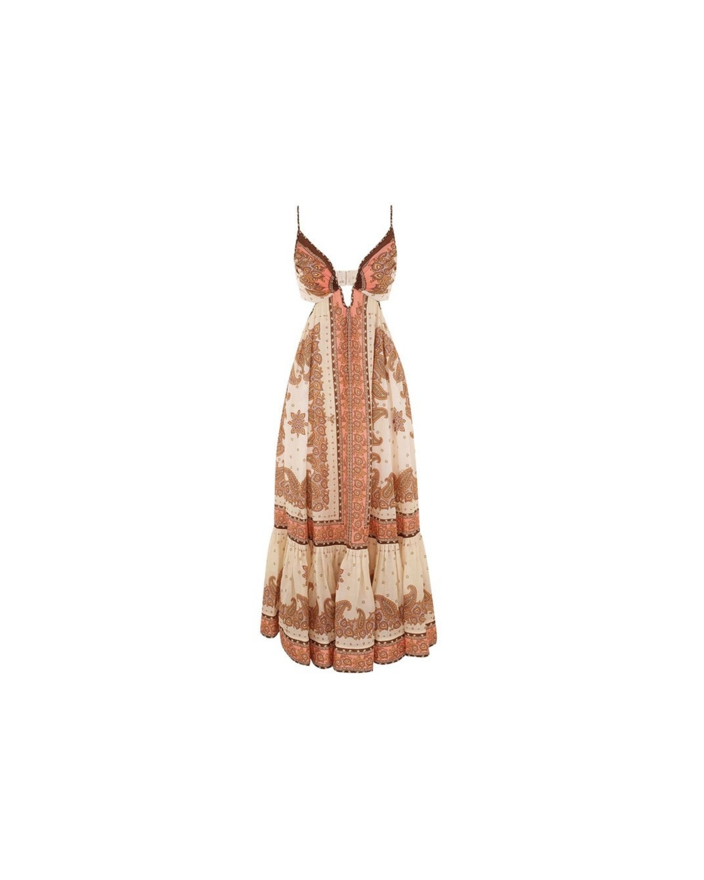 Zimmermann - Maxine Plunge | Size 14