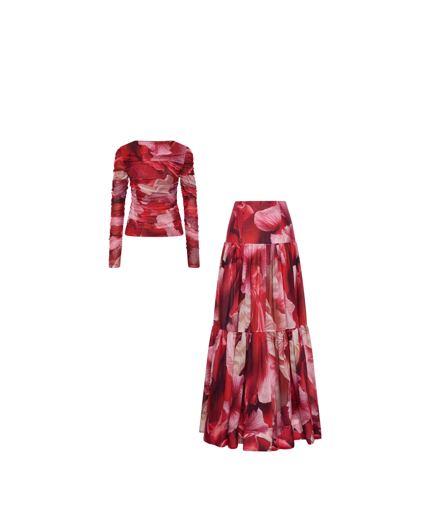 Aje -  Flora Set | Size 14