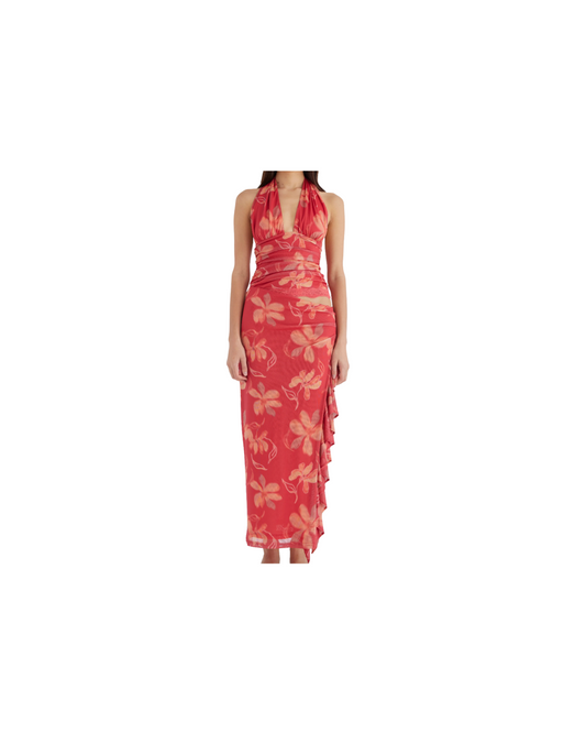 Benni - Penelope Halter | Size 8