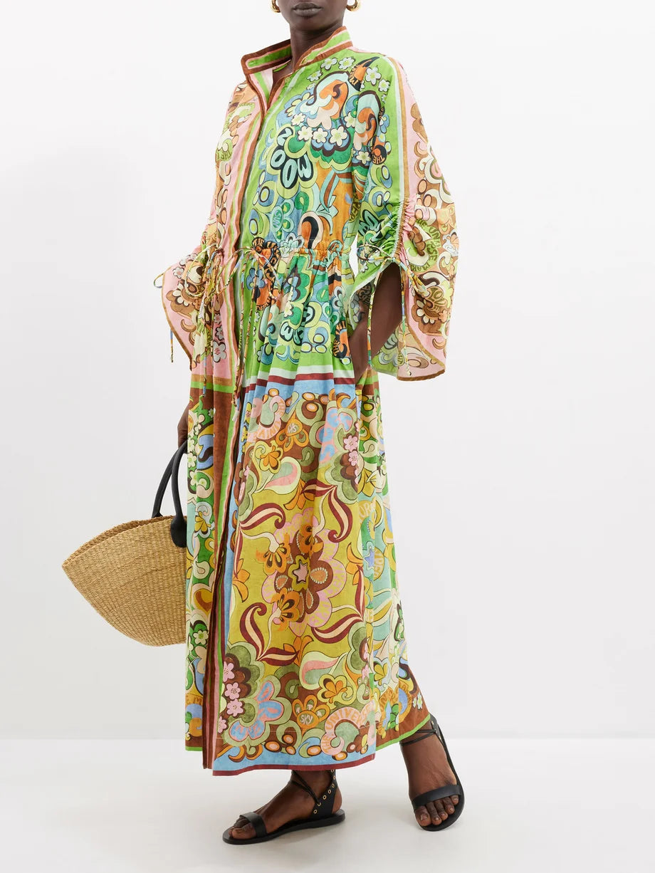 Alemais - Dreamer Pool Midi | Size 12