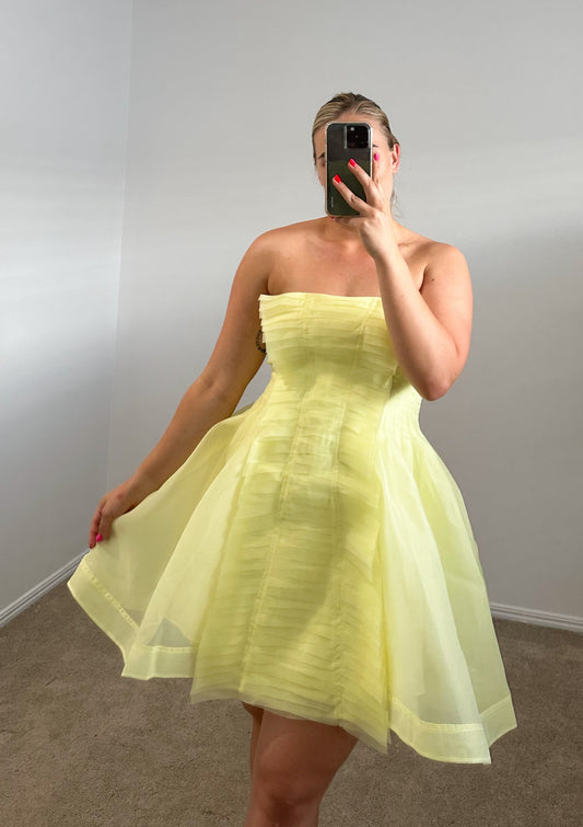 Aje - Astrid Mini | Size 14