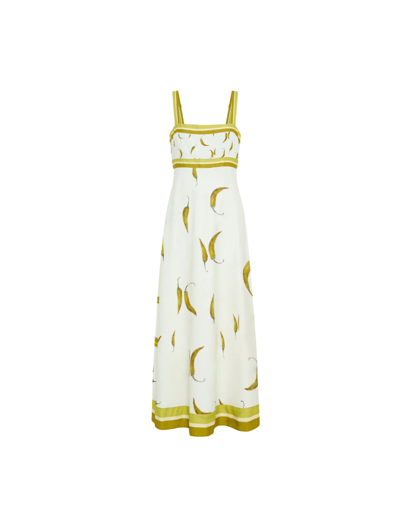 Kivari -  Margarita Maxi Dress | Size 12