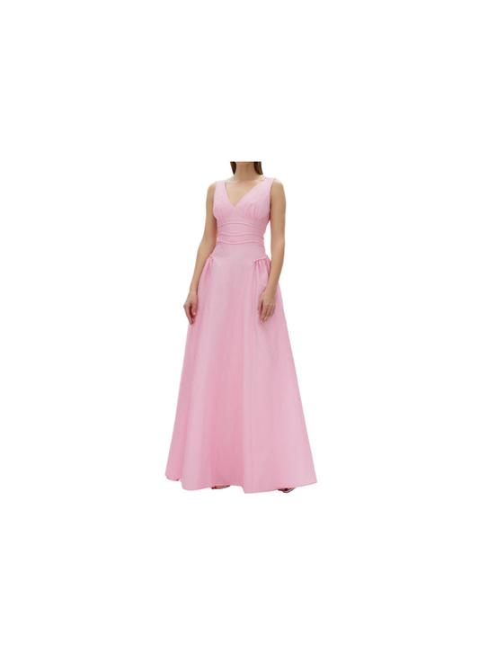 Rachel Gilbert -  Sophia Gown | Size 14