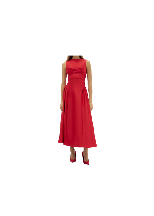Rachel Gilbert - Sawyer Dress | Size 14