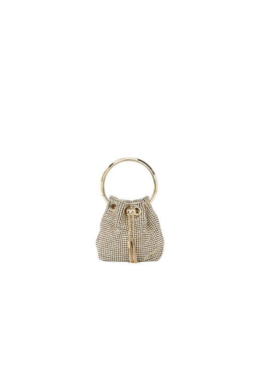 Ava Bag — Gold