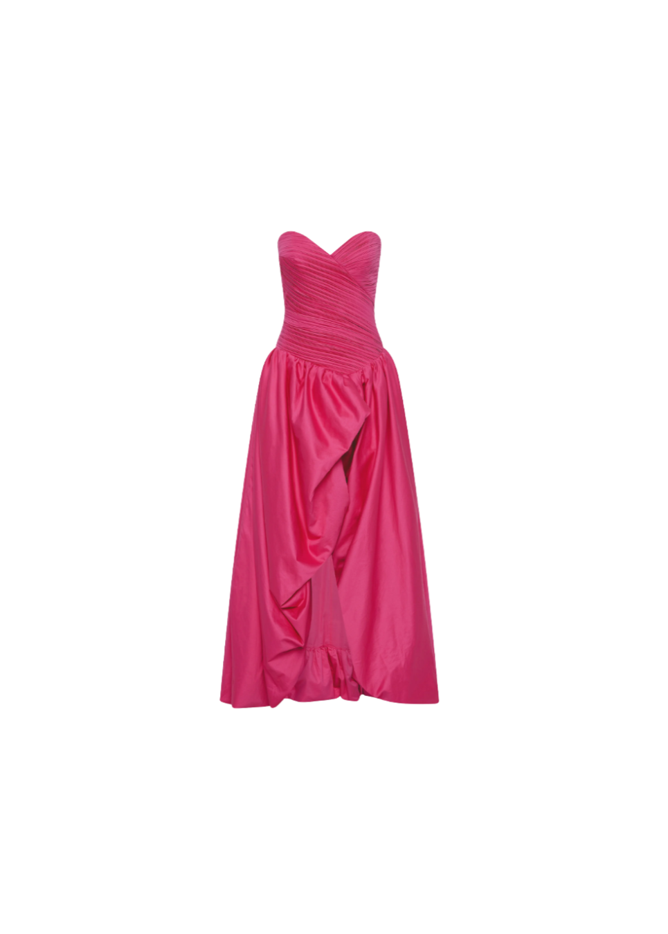 Aje - Estelle Maxi Dress | Size 12