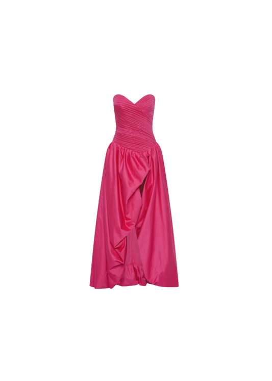 Aje -  Estelle Maxi Dress | Size 12