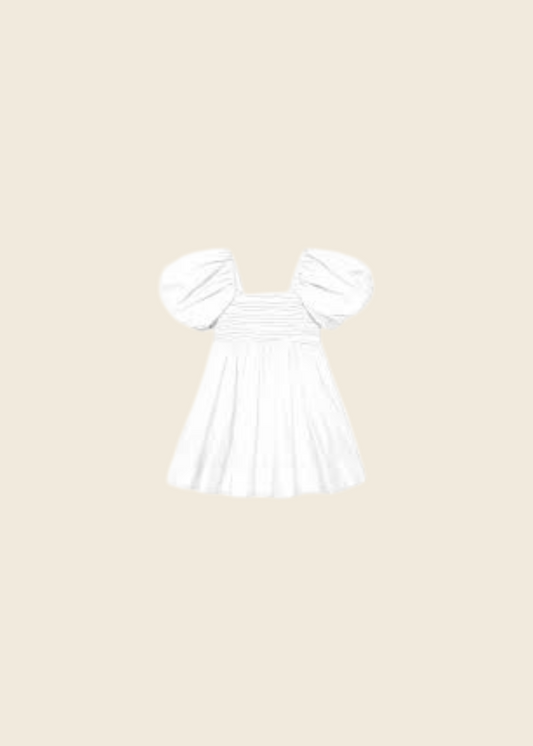 MINI — Aje Piper Puff Sleeve | Size 6