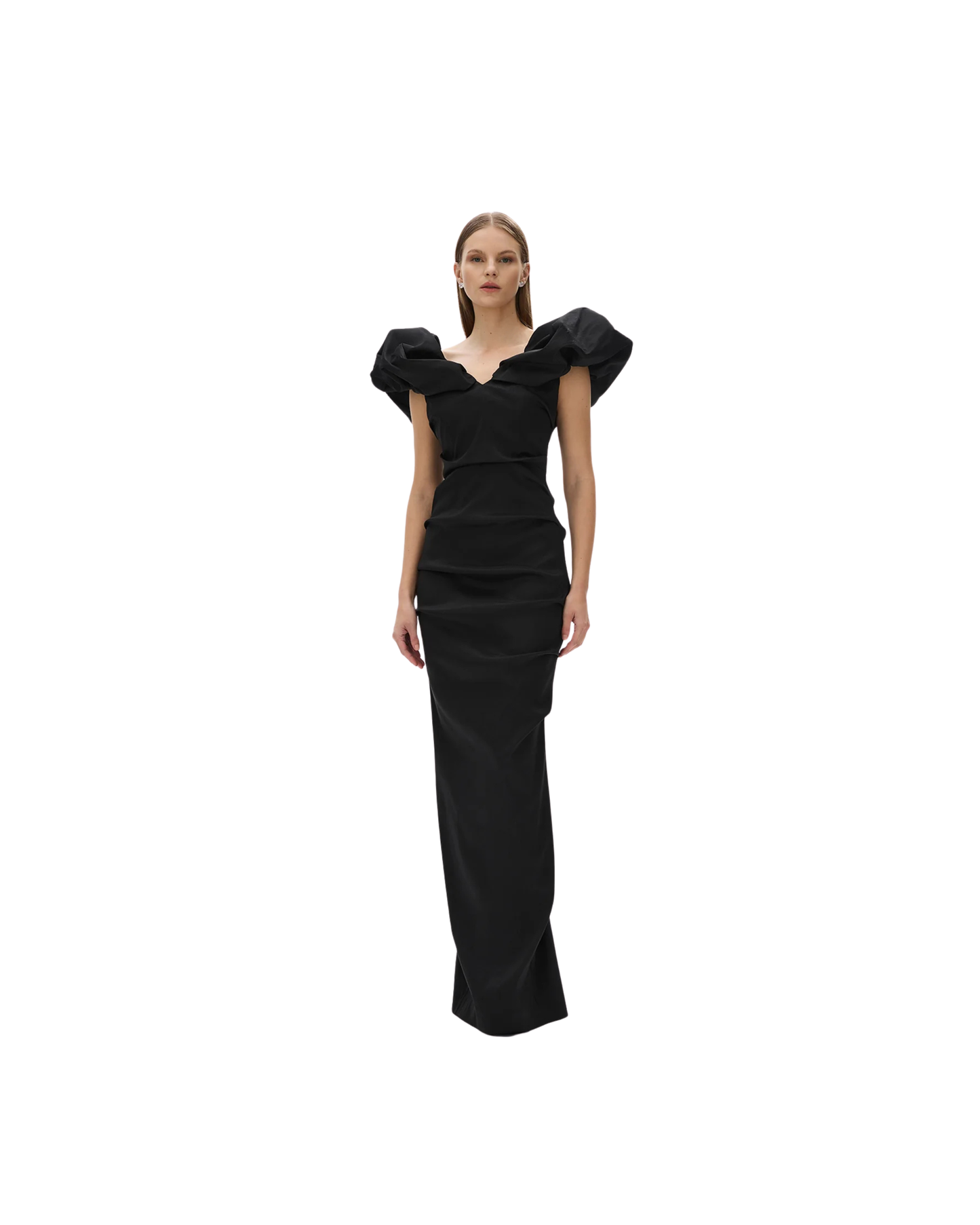 Rachel Gilbert - Frey Gown | Size 10