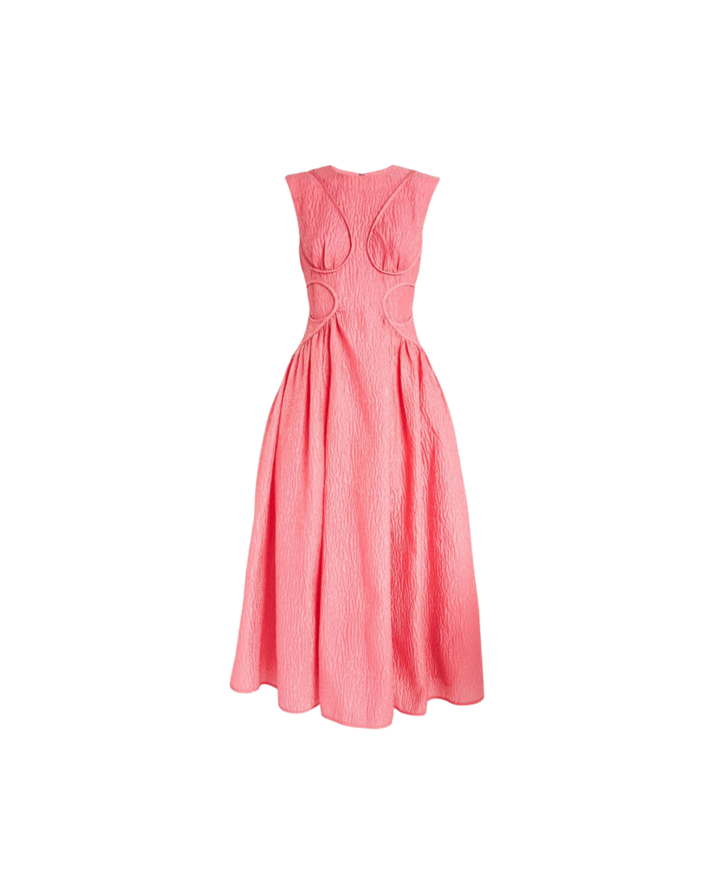 Rachel Gilbert -  Celia Midi | Size 10