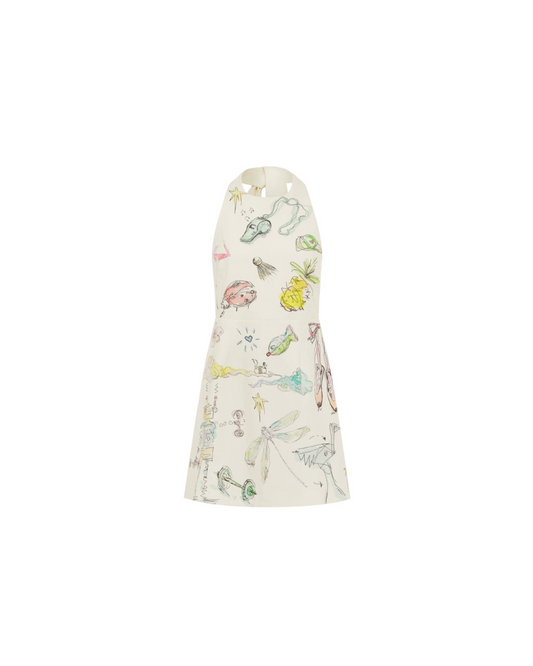 Alemais - Court Mini | Size 10