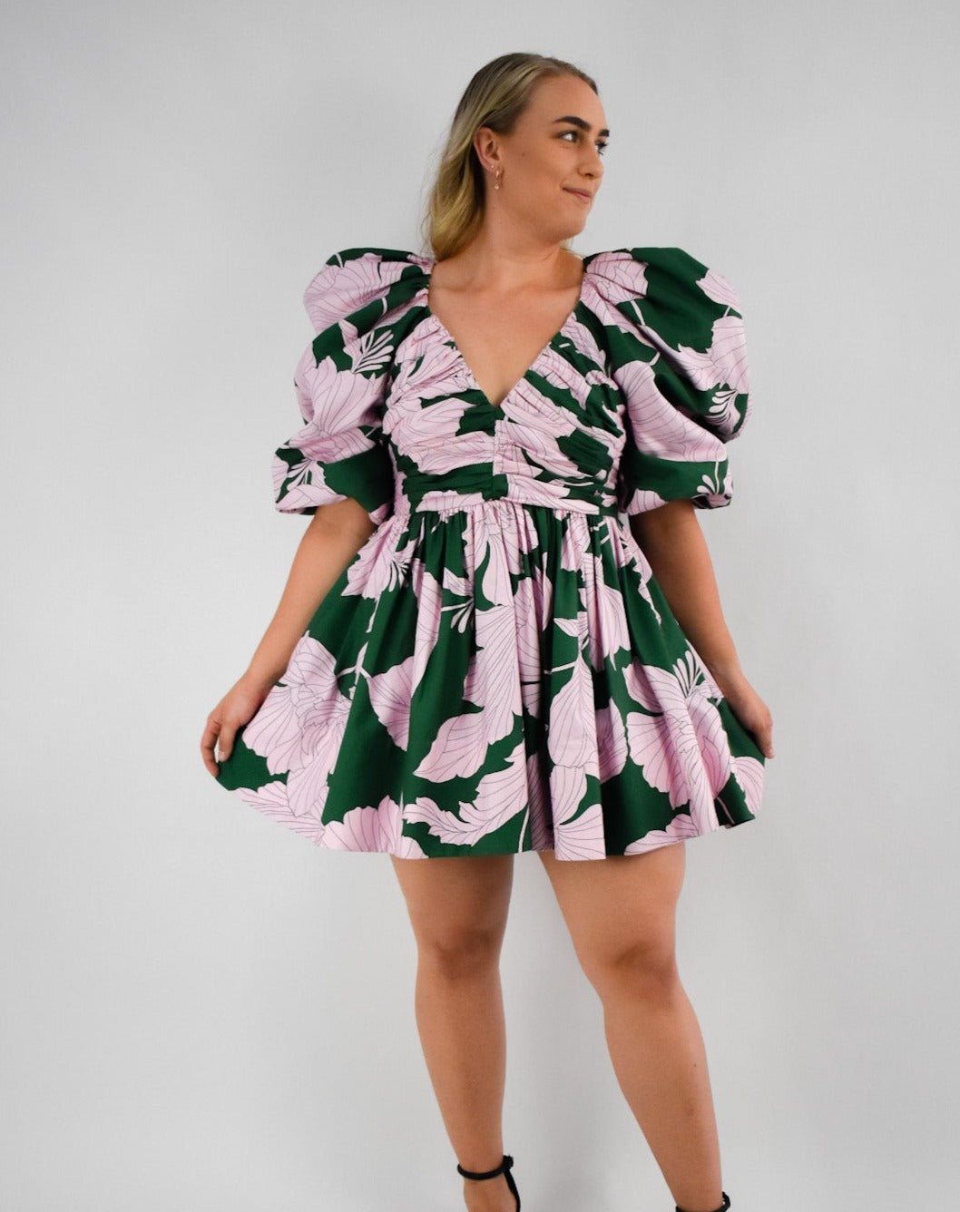 Rachel Gilbert - Violet Mini | Size 14