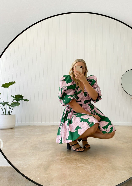 Rachel Gilbert - Violet Mini | Size 14