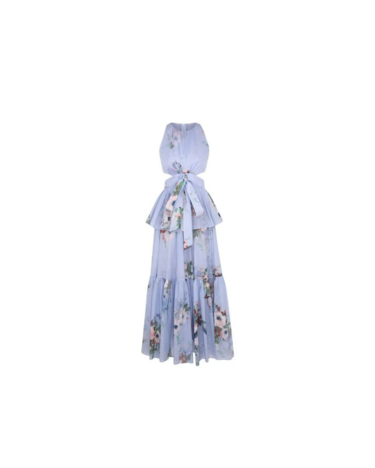 Zimmermann - Everly Maxi | Size 14