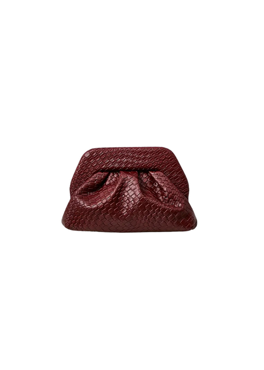 Grace Clutch — Wine