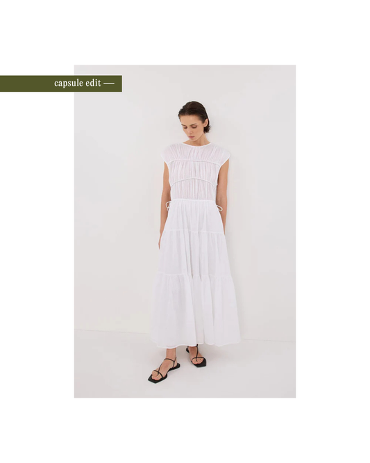 Dissh  -  Flynn Maxi | Size 14