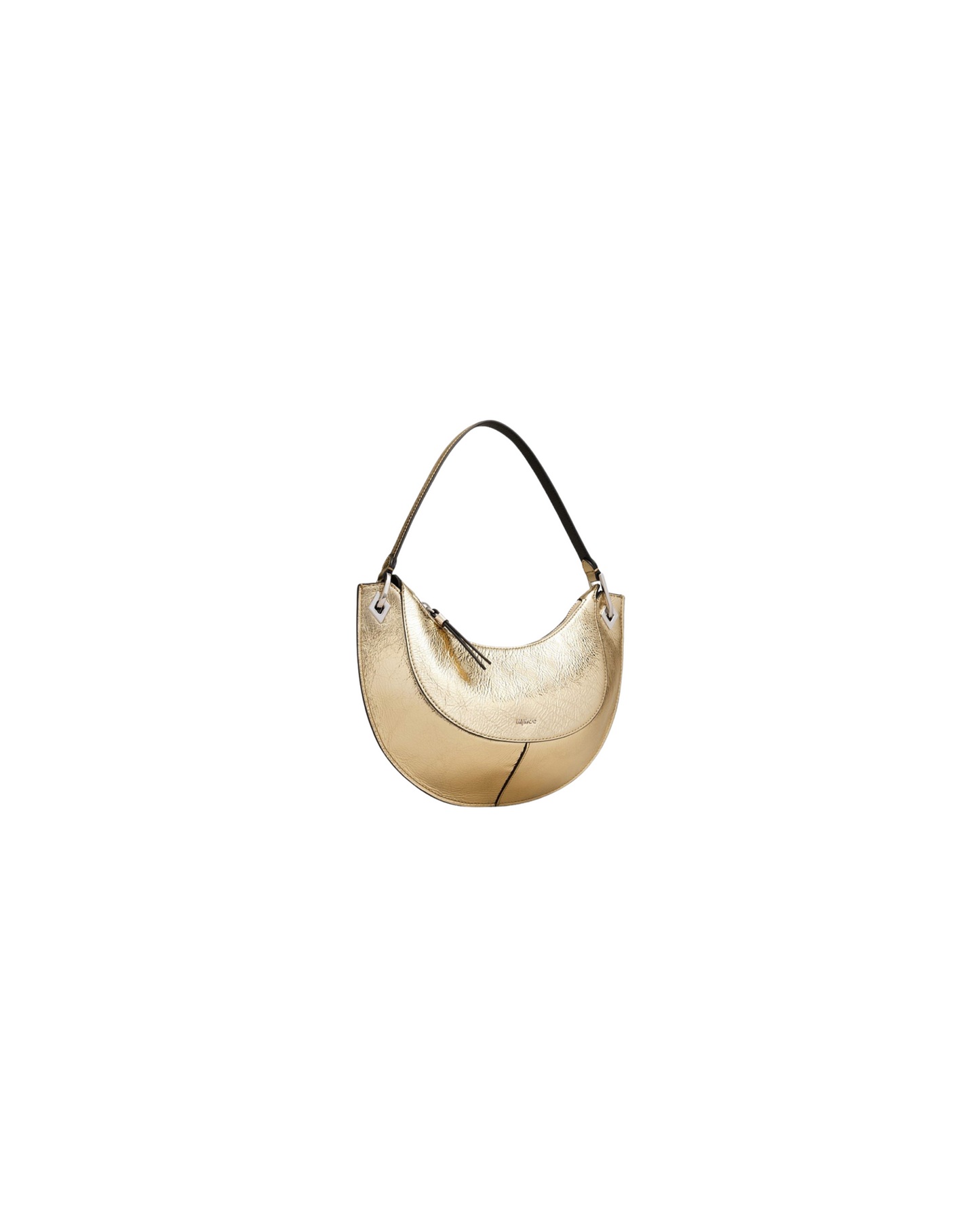 Mimco Dolly Shoulder Bag | Gold