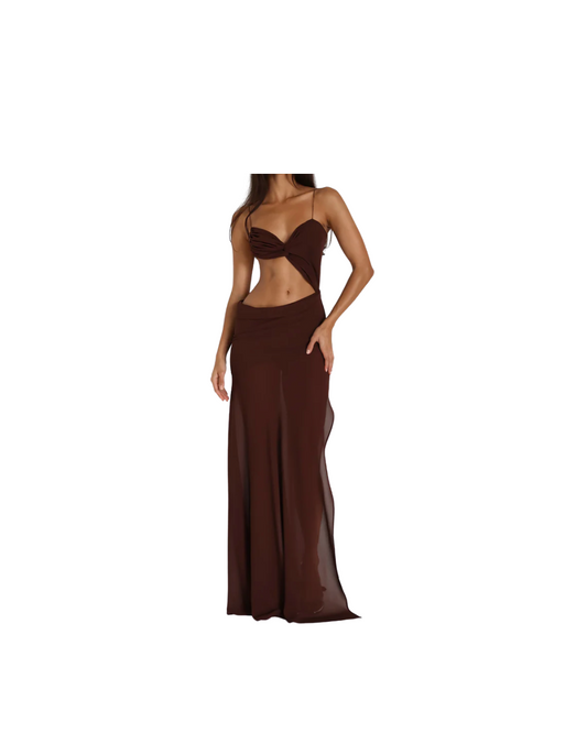 Natalie Rolt - Dahlia Dress | Size 8