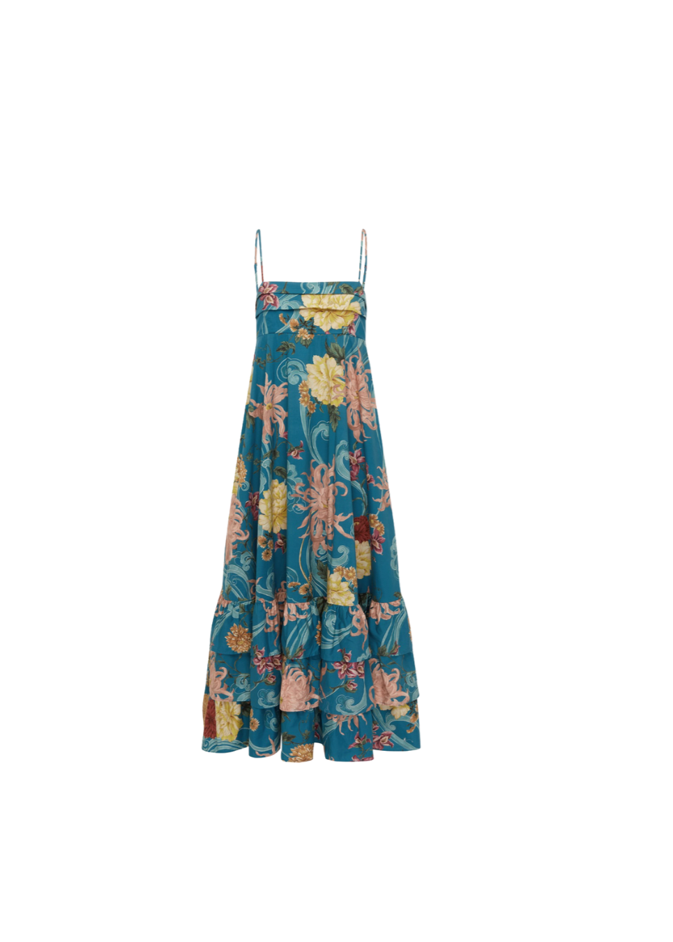 Alemais -  Avery Midi | Size 12