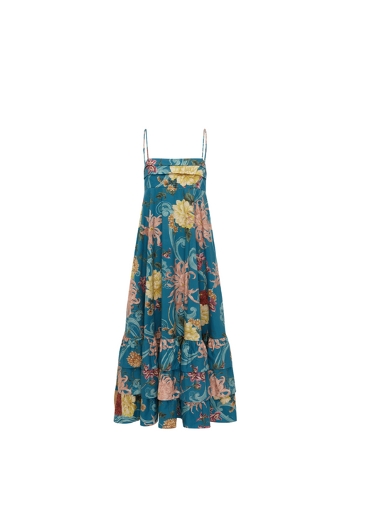 Alemais -  Avery Midi | Size 12