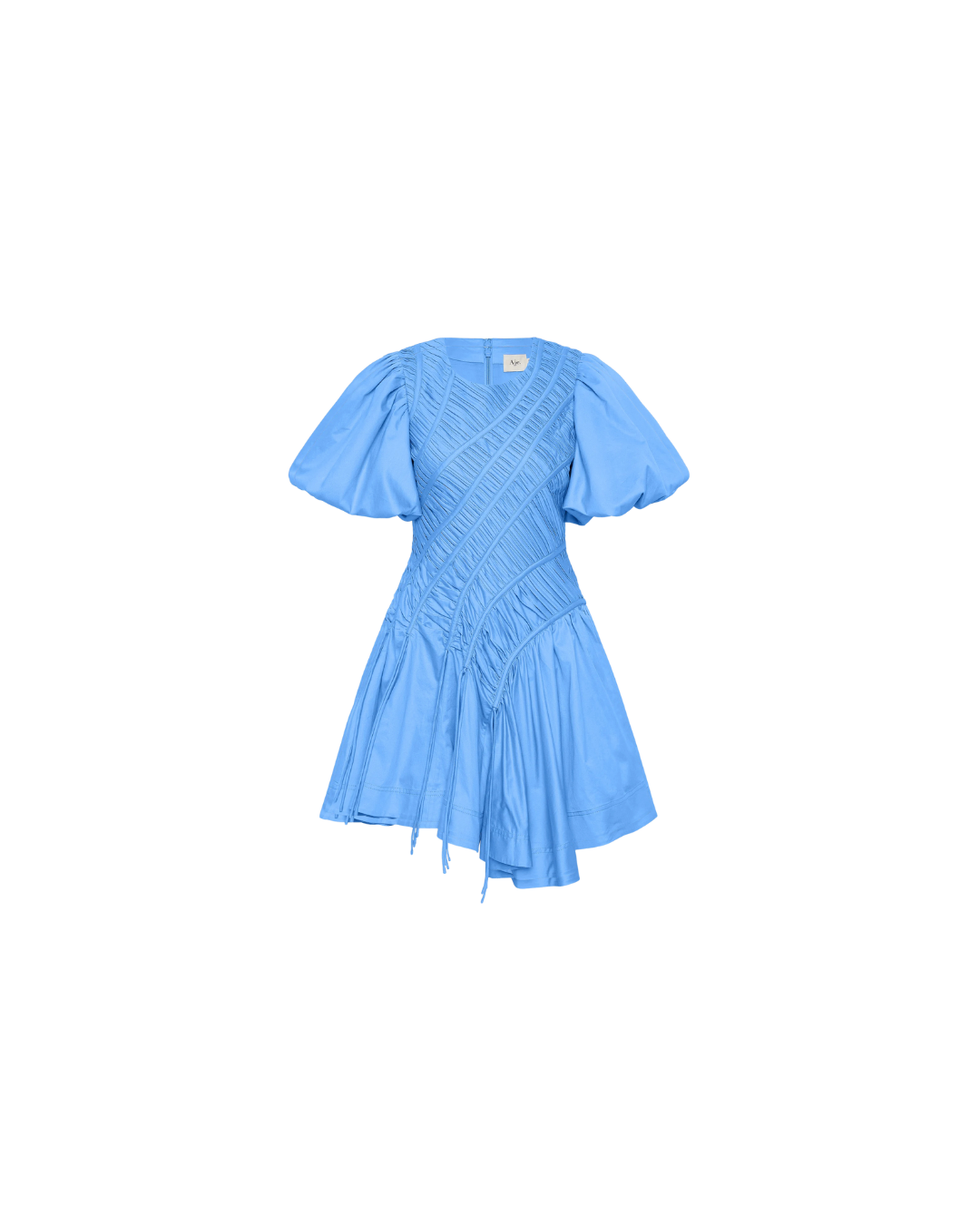 Aje -  Wisteria Mini Dress | Size 14