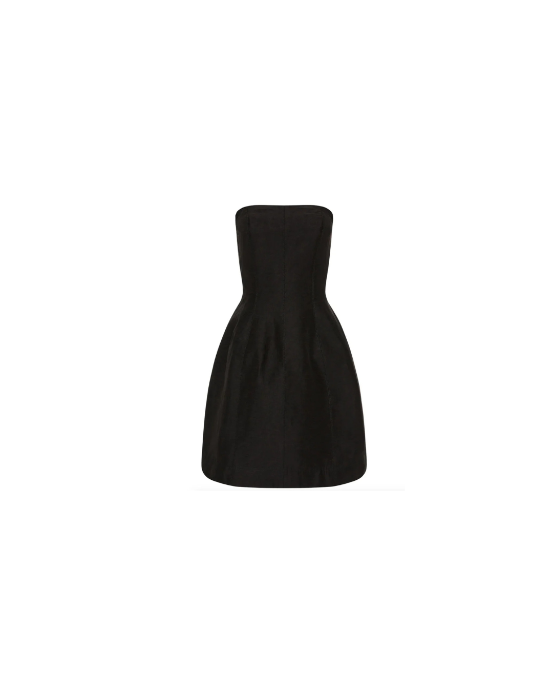 Aje -   Baret Strapless Mini | Size 14
