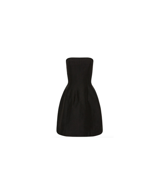 Aje -   Baret Strapless Mini | Size 14