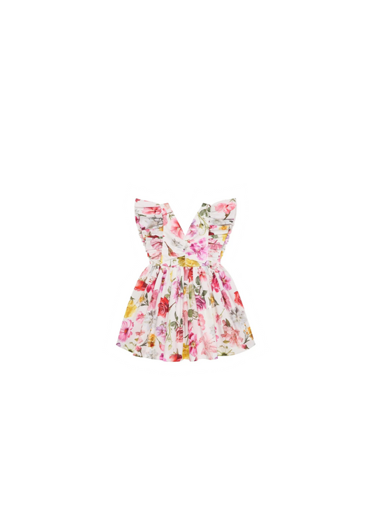 MINI — Aje Floral Fleur | Size 4