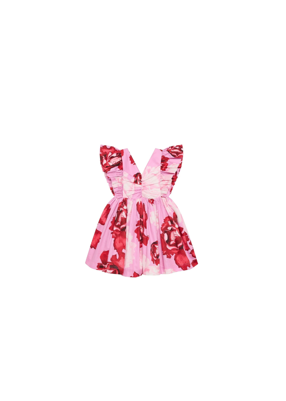 MINI — Aje Blooming Fleur | Size 6