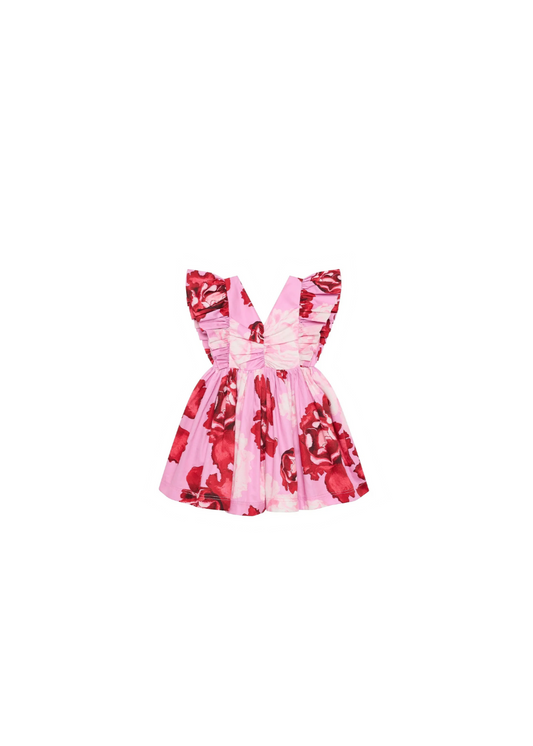 MINI — Aje Blooming Fleur | Size 6